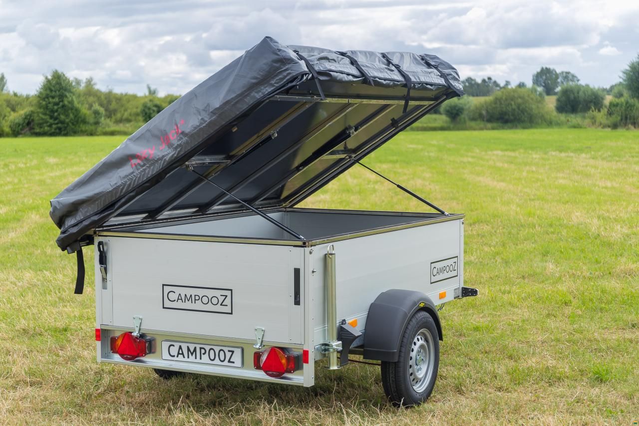 CampooZ Lazy Jack Camping