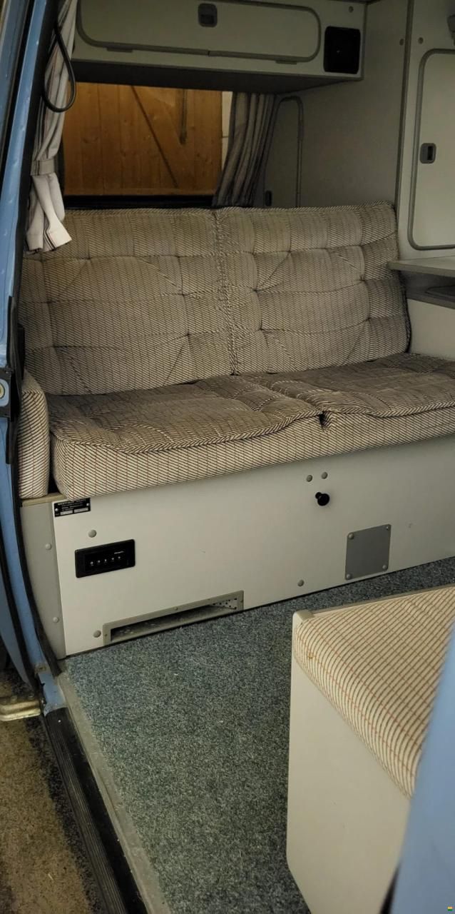 Volkswagen T3