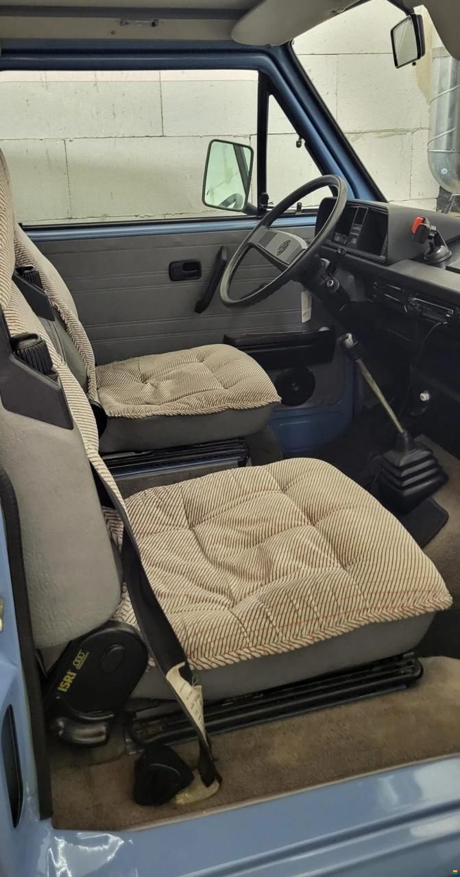 Volkswagen T3