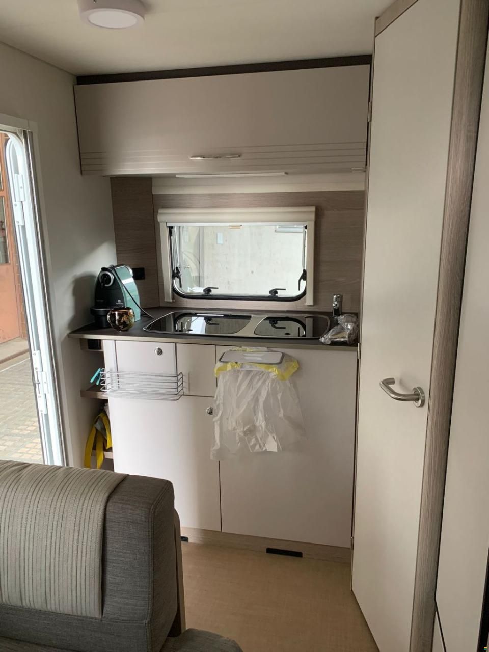 Bürstner Premio Life 480TS