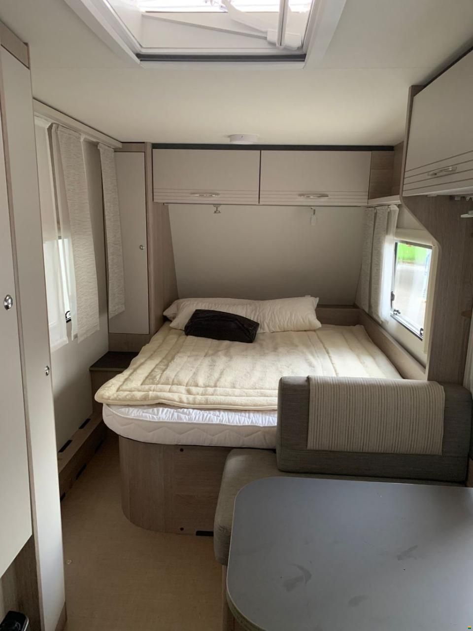 Bürstner Premio Life 480TS