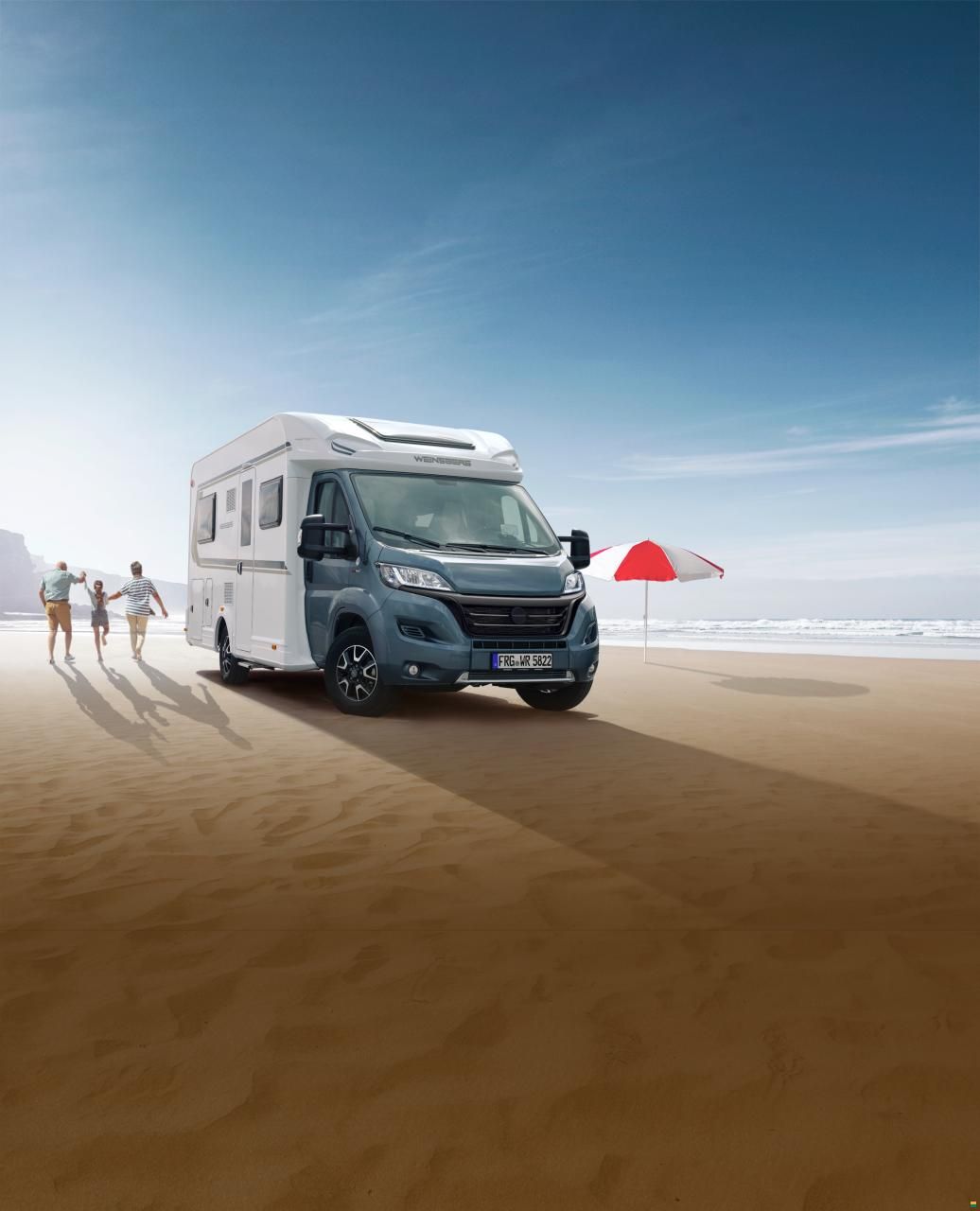 Weinsberg Cara Suite 650 MF