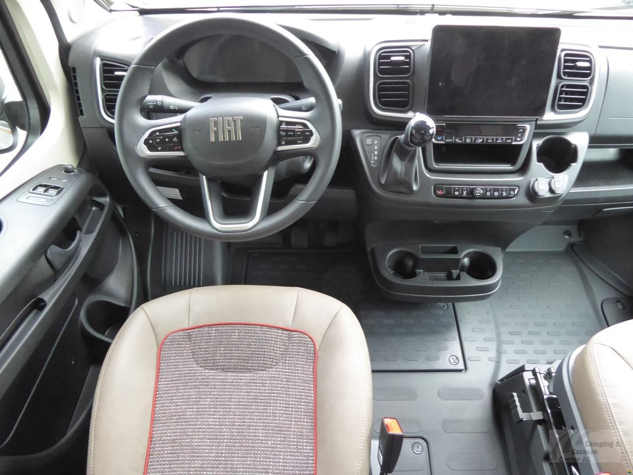 Malibu Van diversity 600 DB K