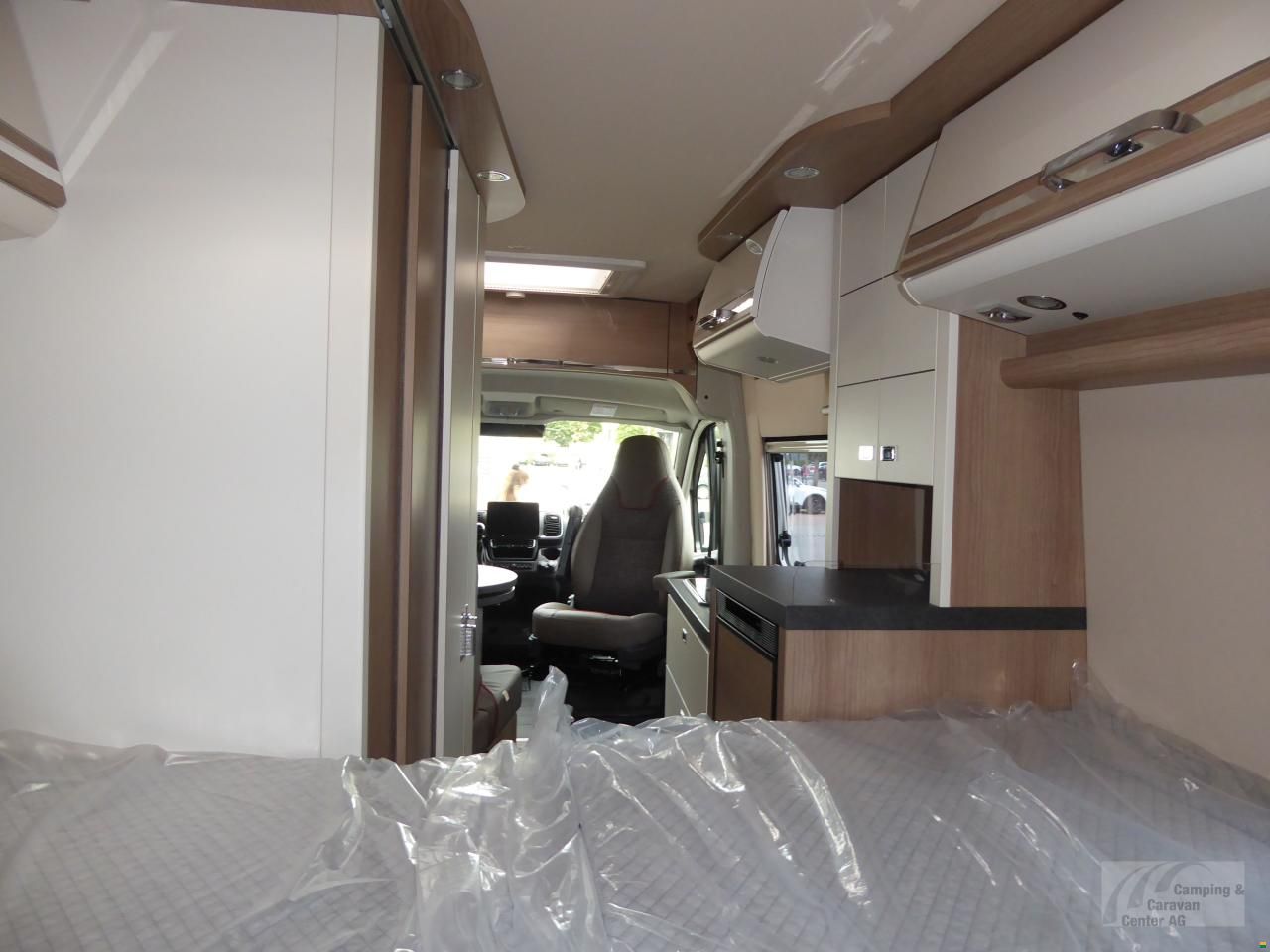 Malibu Van diversity 600 DB K