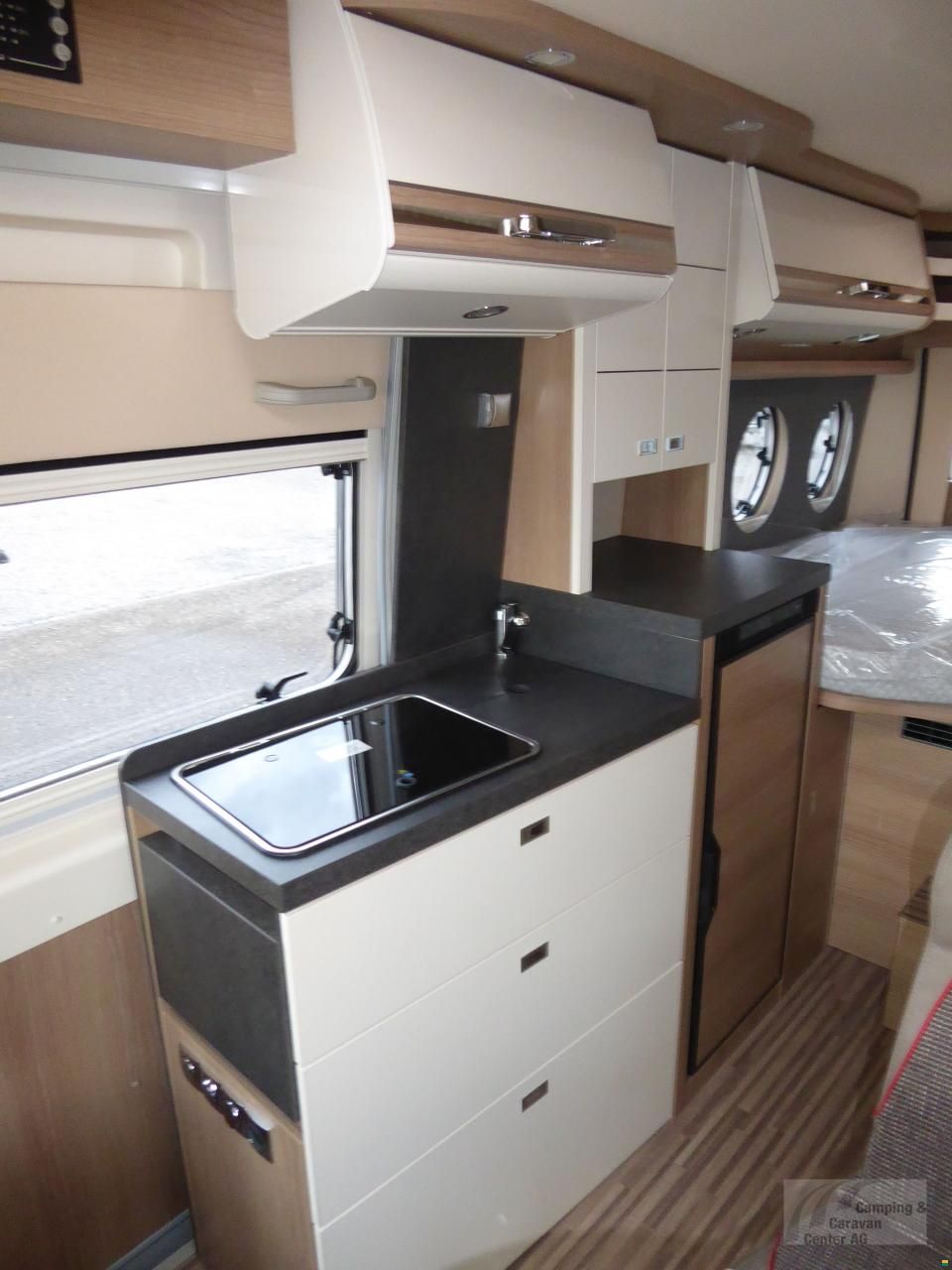 Malibu Van diversity 600 DB K