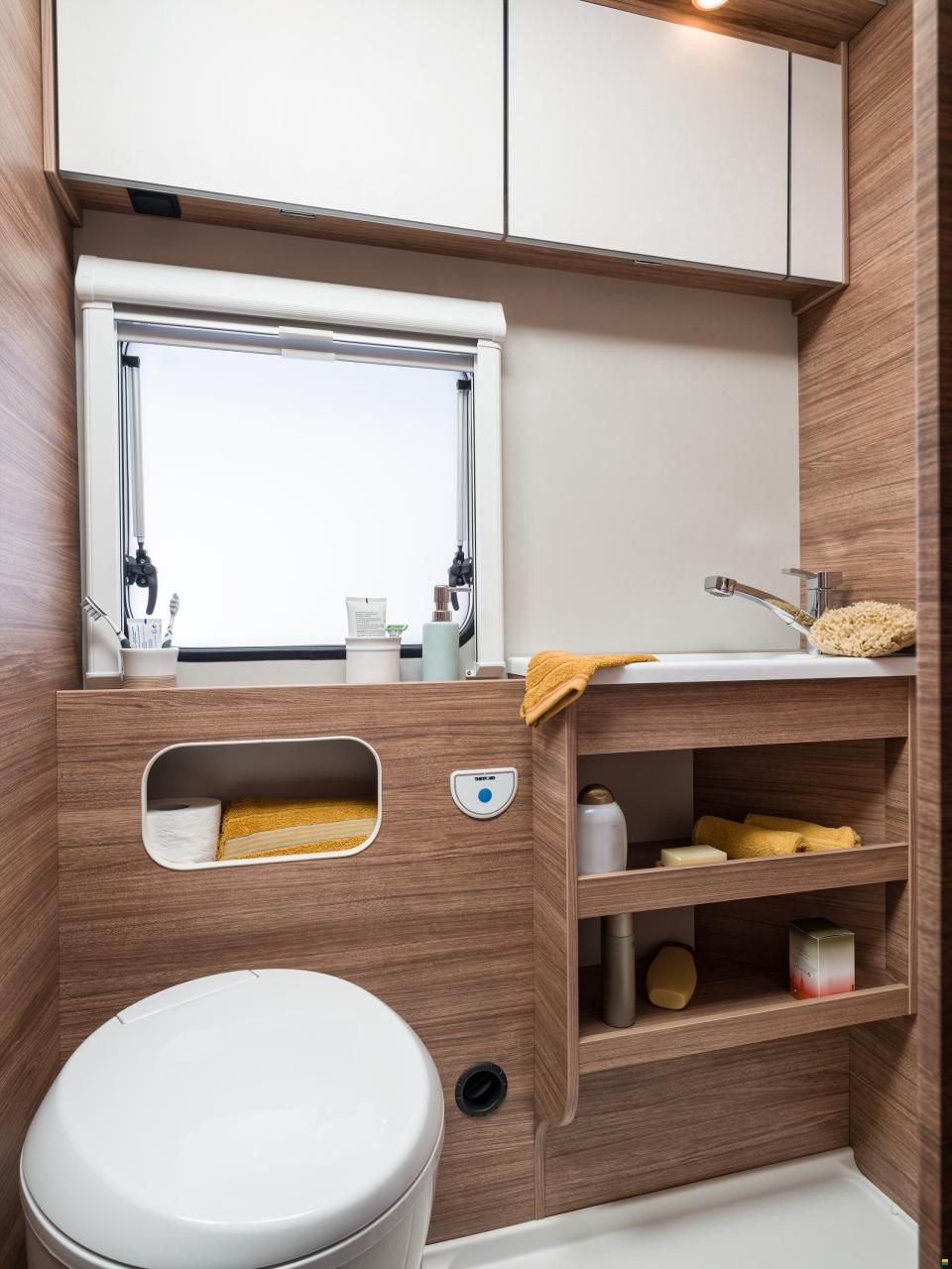 Weinsberg Cara Home 650 DKG