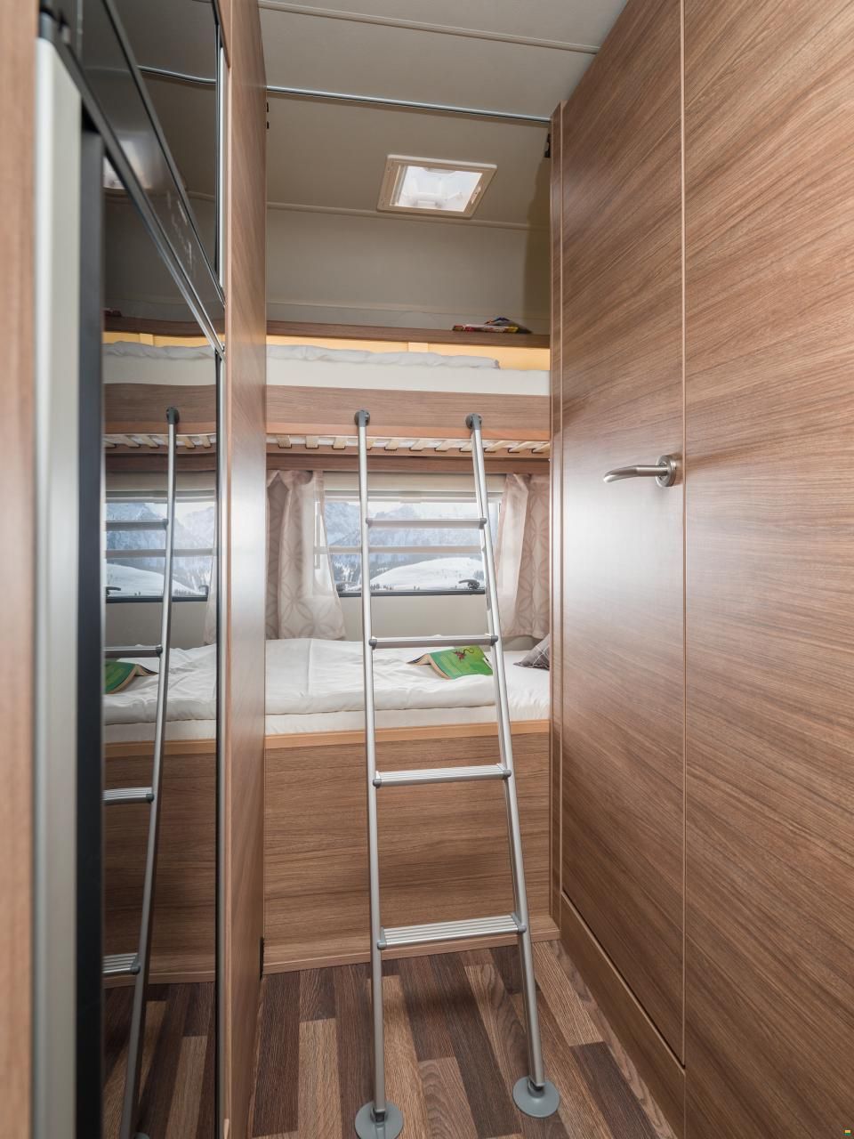 Weinsberg Cara Home 650 DKG