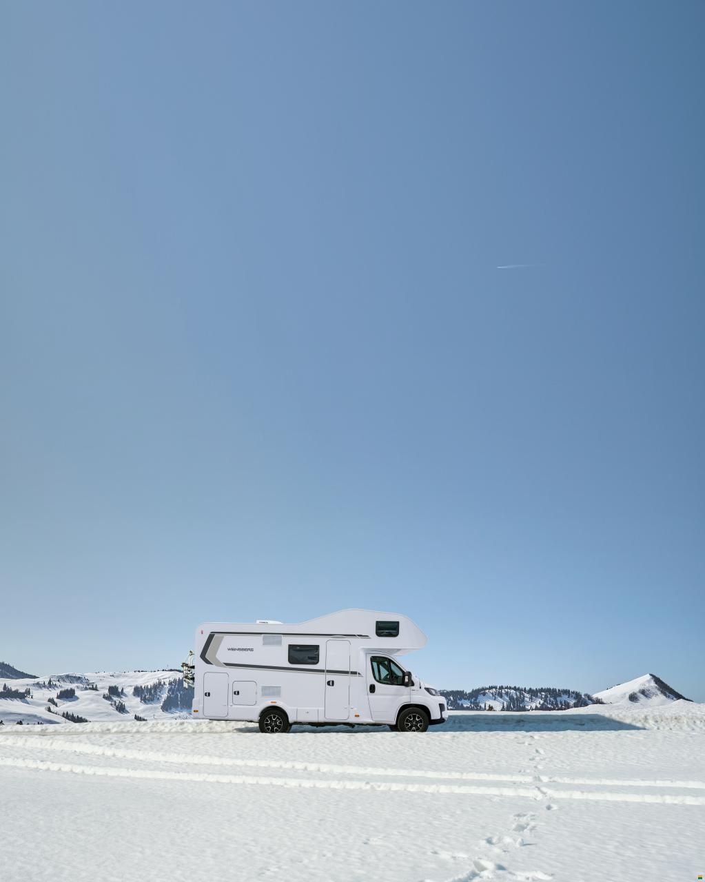 Weinsberg Cara Home 650 DKG