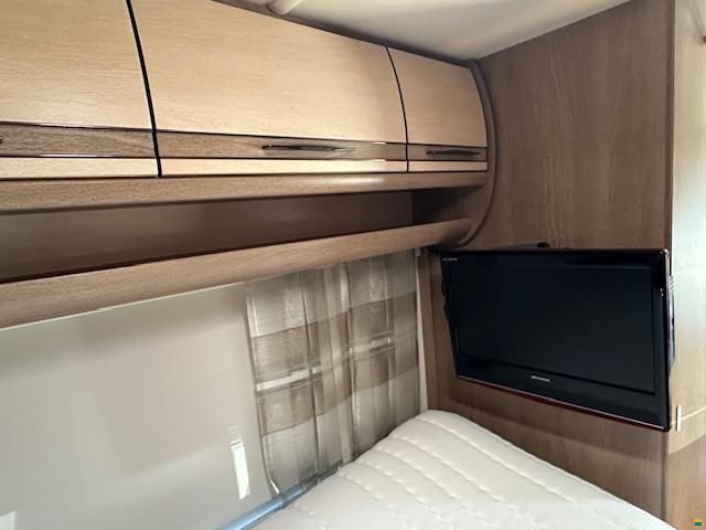 Fendt Tendenza 540 SG