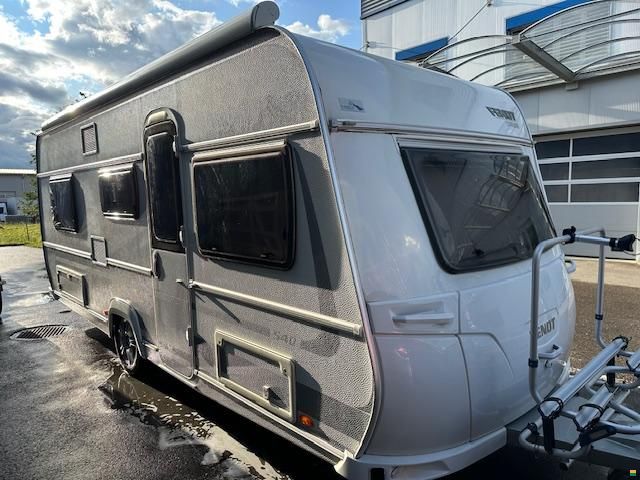 Fendt Tendenza 540 SG