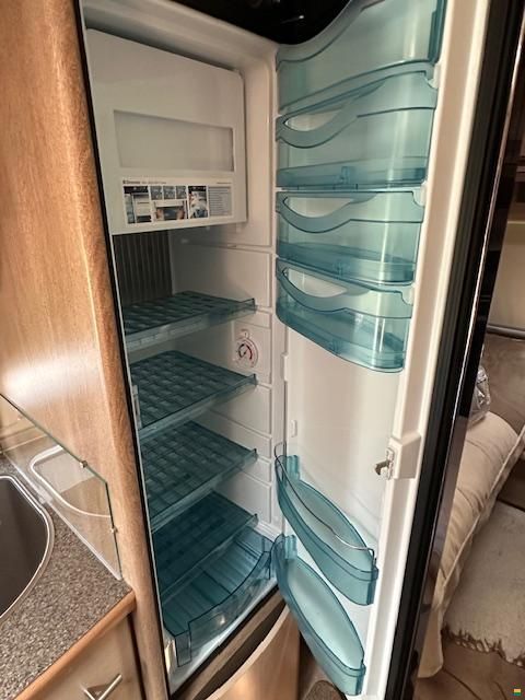 Fendt Tendenza 540 SG