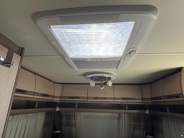 Fendt Tendenza 540 SG