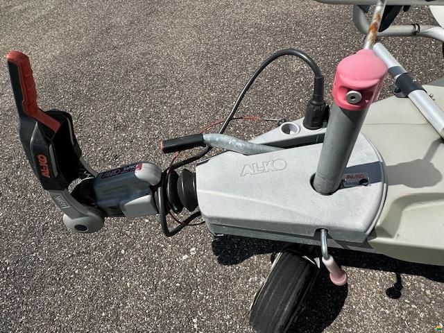 Fendt Tendenza 540 SG