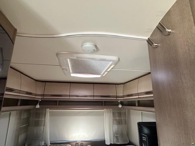 Fendt Tendenza 540 SG