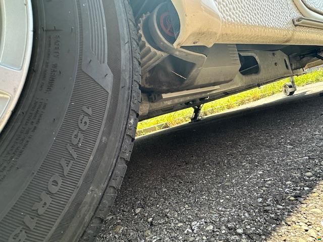 Fendt Tendenza 540 SG