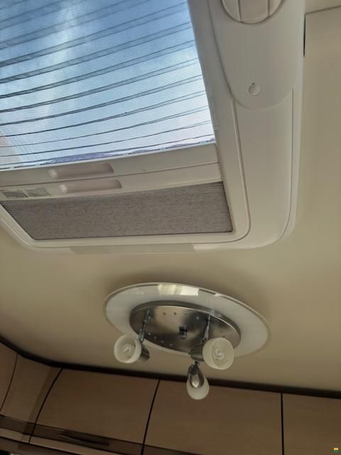 Fendt Tendenza 540 SG