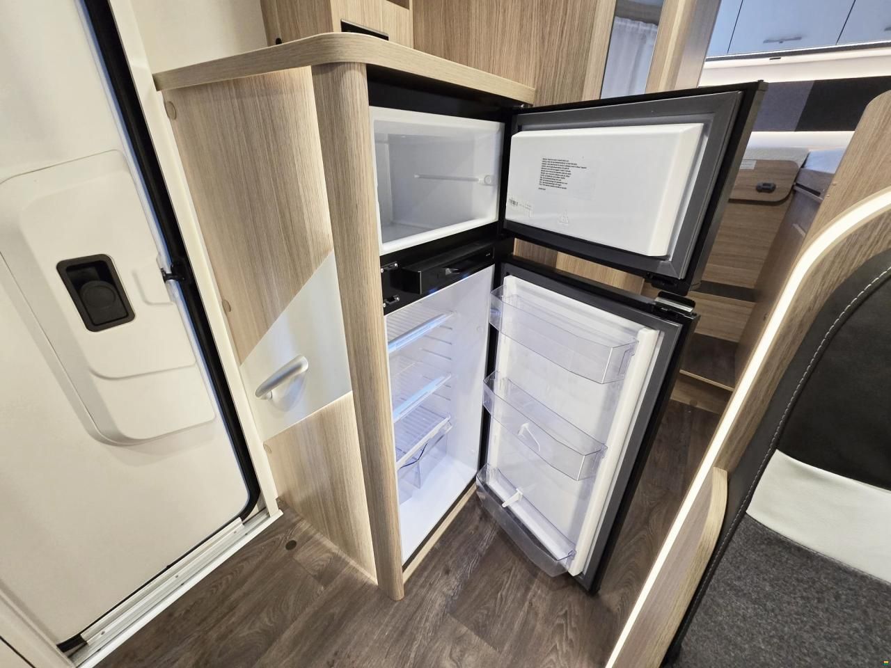 Sunlight T 67 S 2.2 MJ3 140