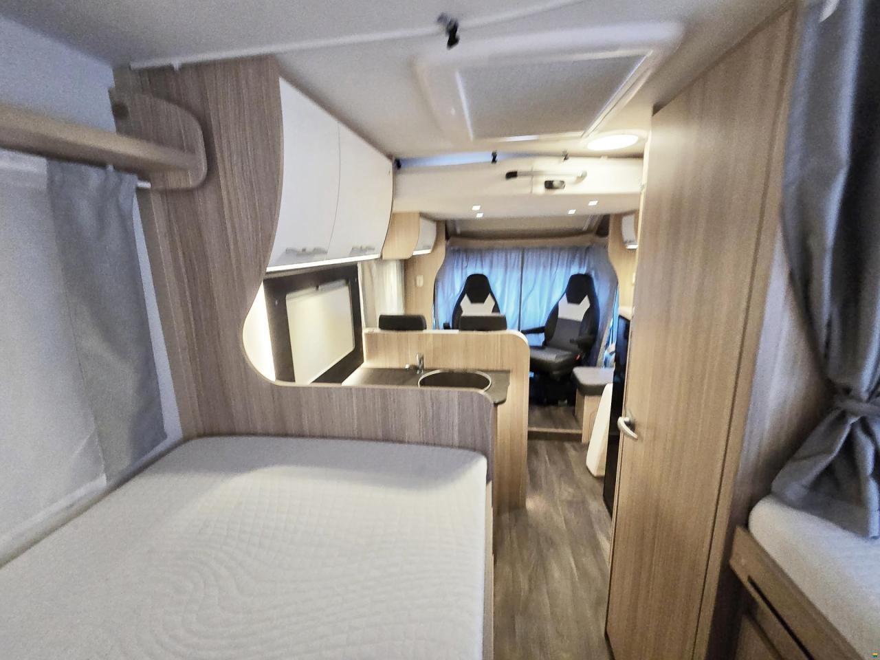 Sunlight T 67 S 2.2 MJ3 140