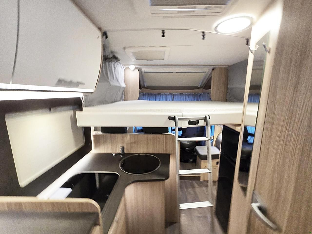 Sunlight T 67 S 2.2 MJ3 140