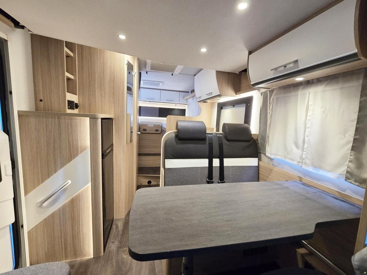 Sunlight T 67 S 2.2 MJ3 140