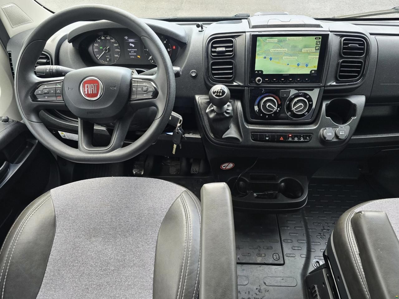 Sunlight T 67 S 2.2 MJ3 140