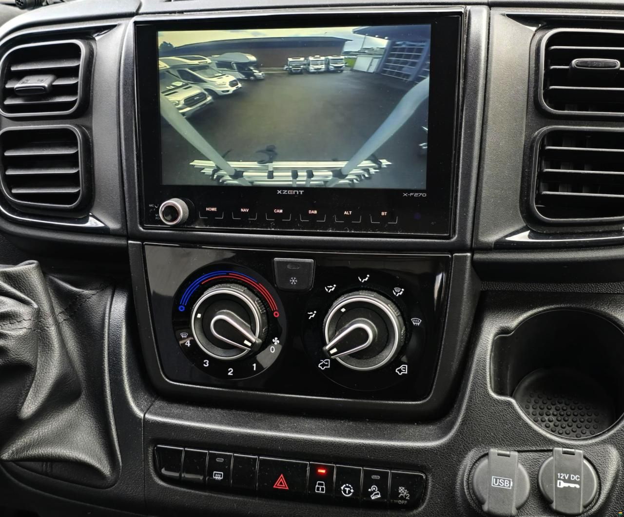 Sunlight T 67 S 2.2 MJ3 140