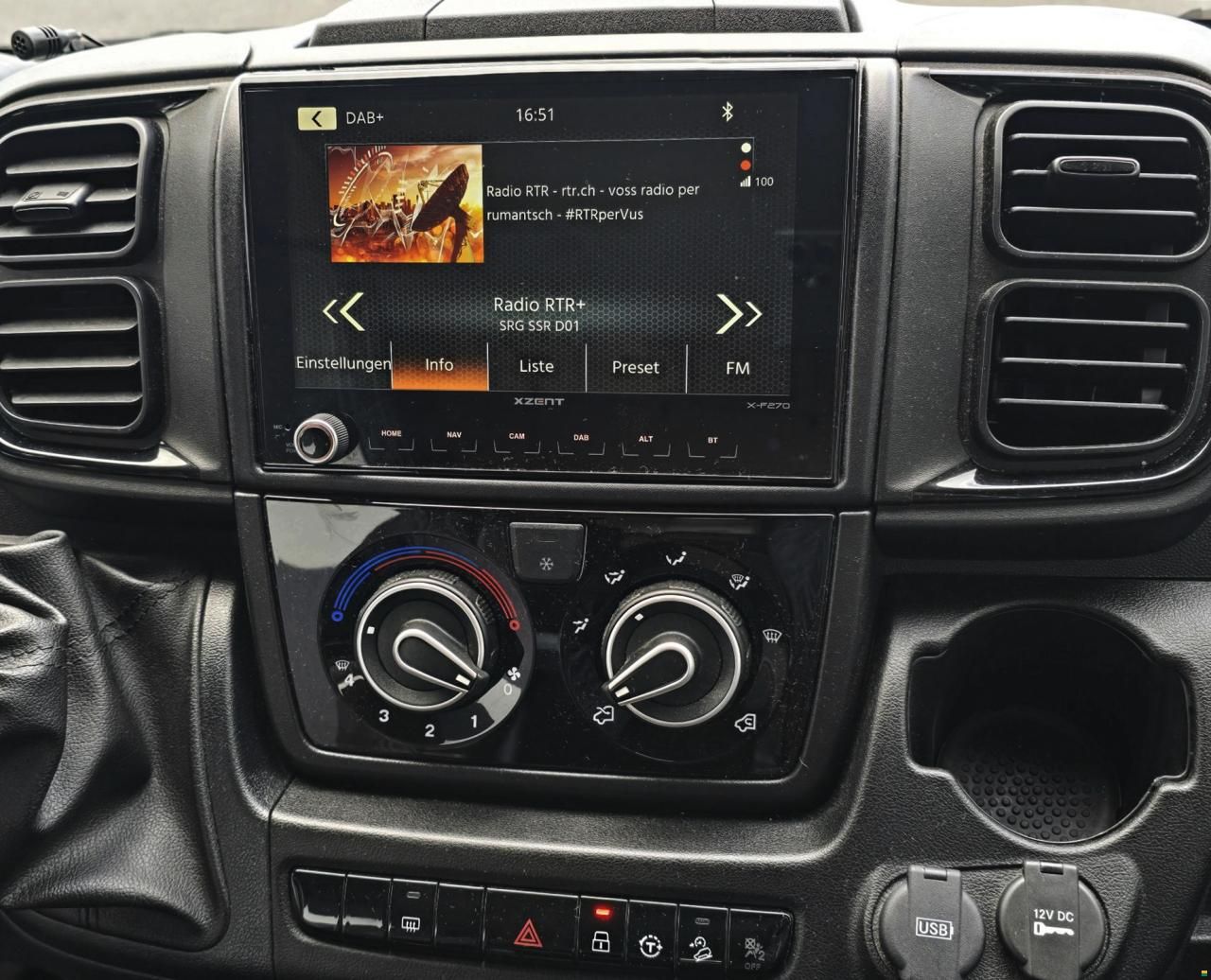 Sunlight T 67 S 2.2 MJ3 140