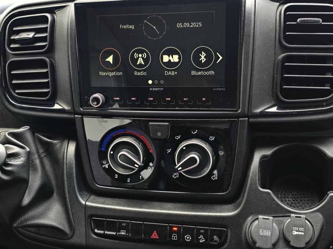 Sunlight T 67 S 2.2 MJ3 140