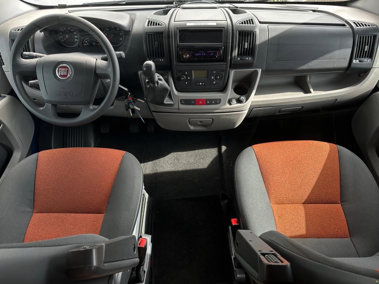 Dethleffs LIFESTYLE 2.3 MJ