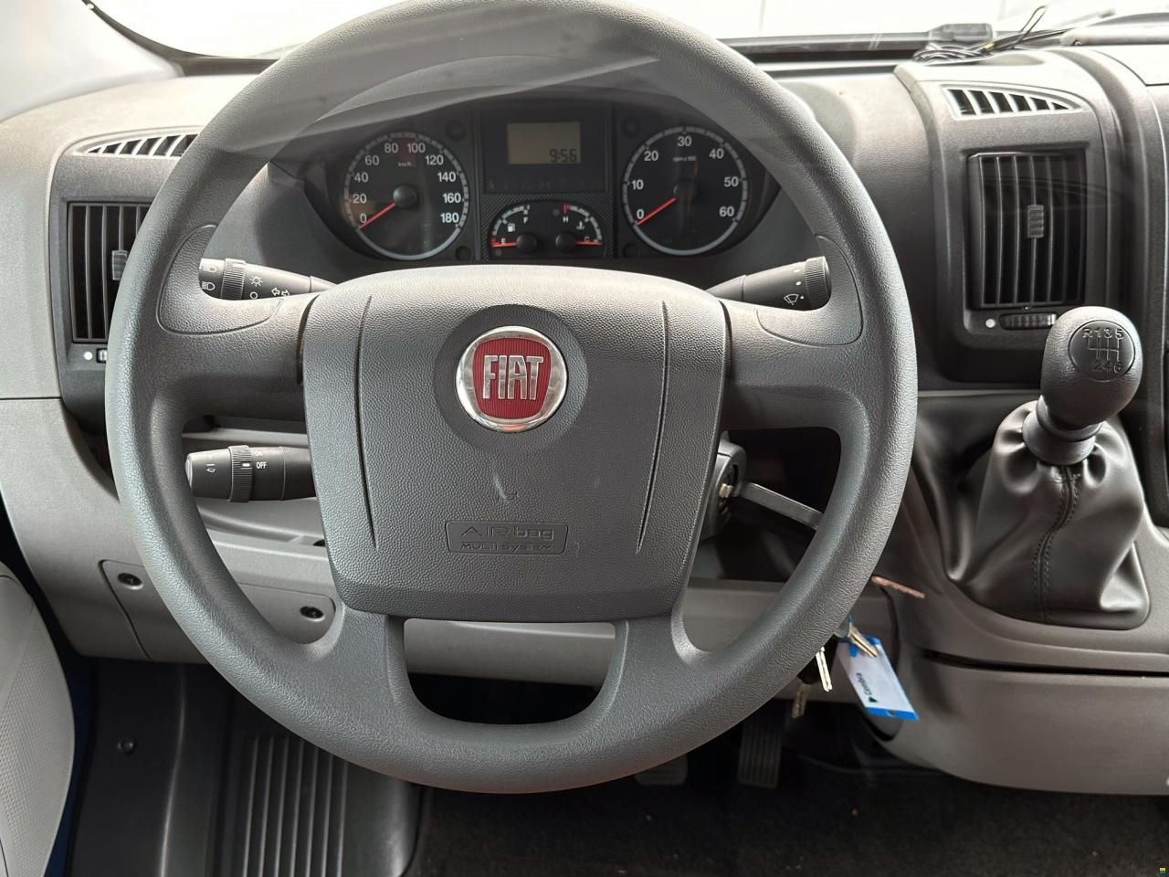 Dethleffs LIFESTYLE 2.3 MJ