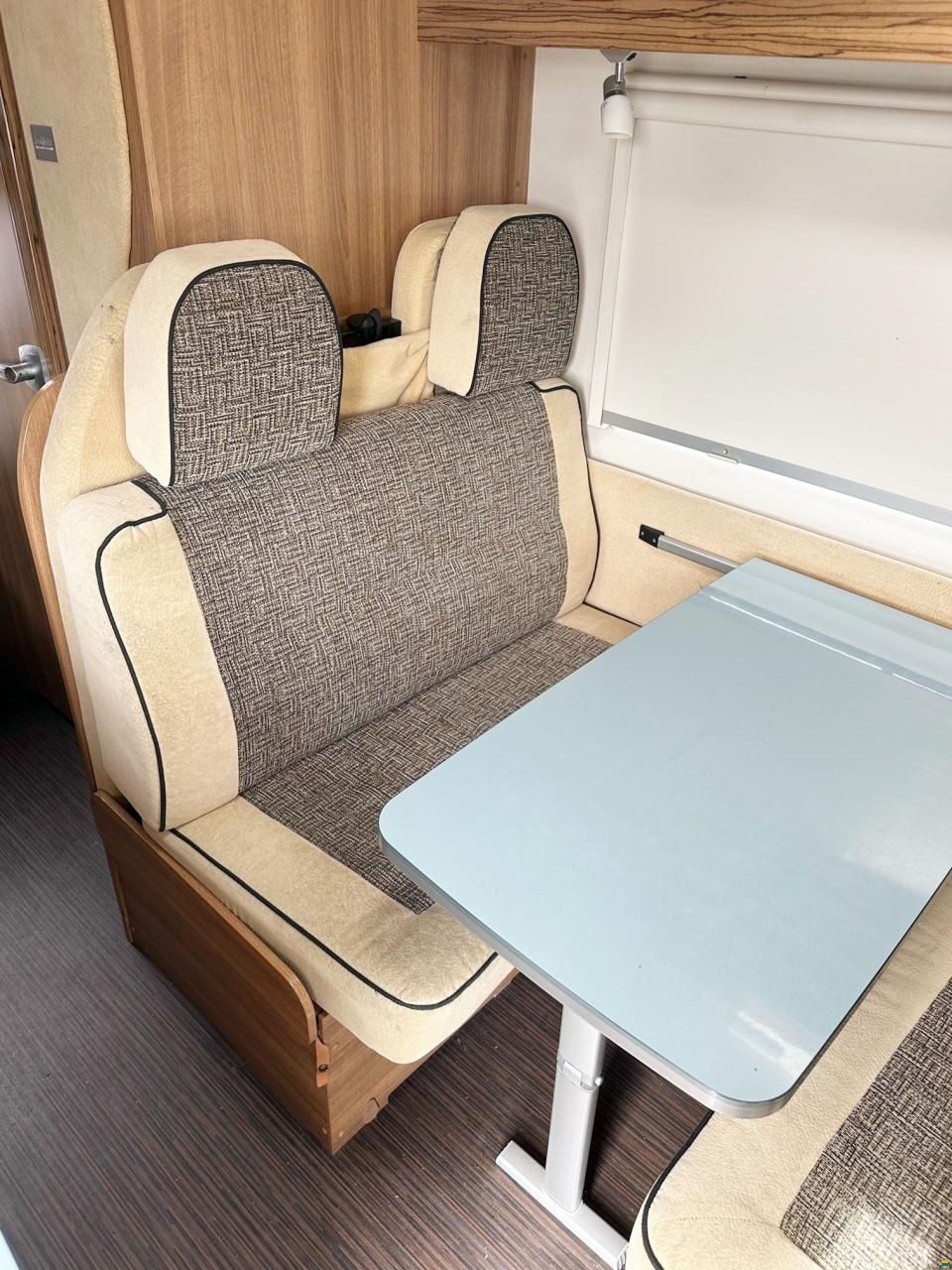 Dethleffs LIFESTYLE 2.3 MJ