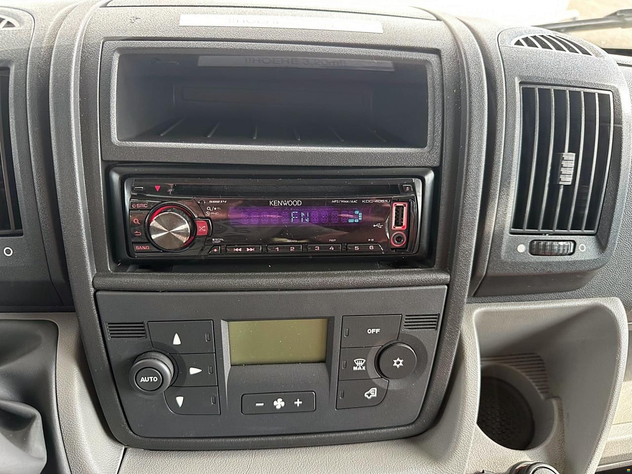 Dethleffs LIFESTYLE 2.3 MJ