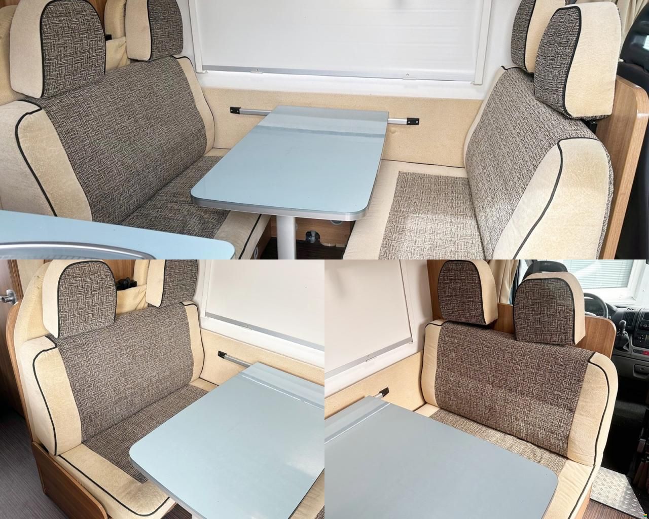 Dethleffs LIFESTYLE 2.3 MJ