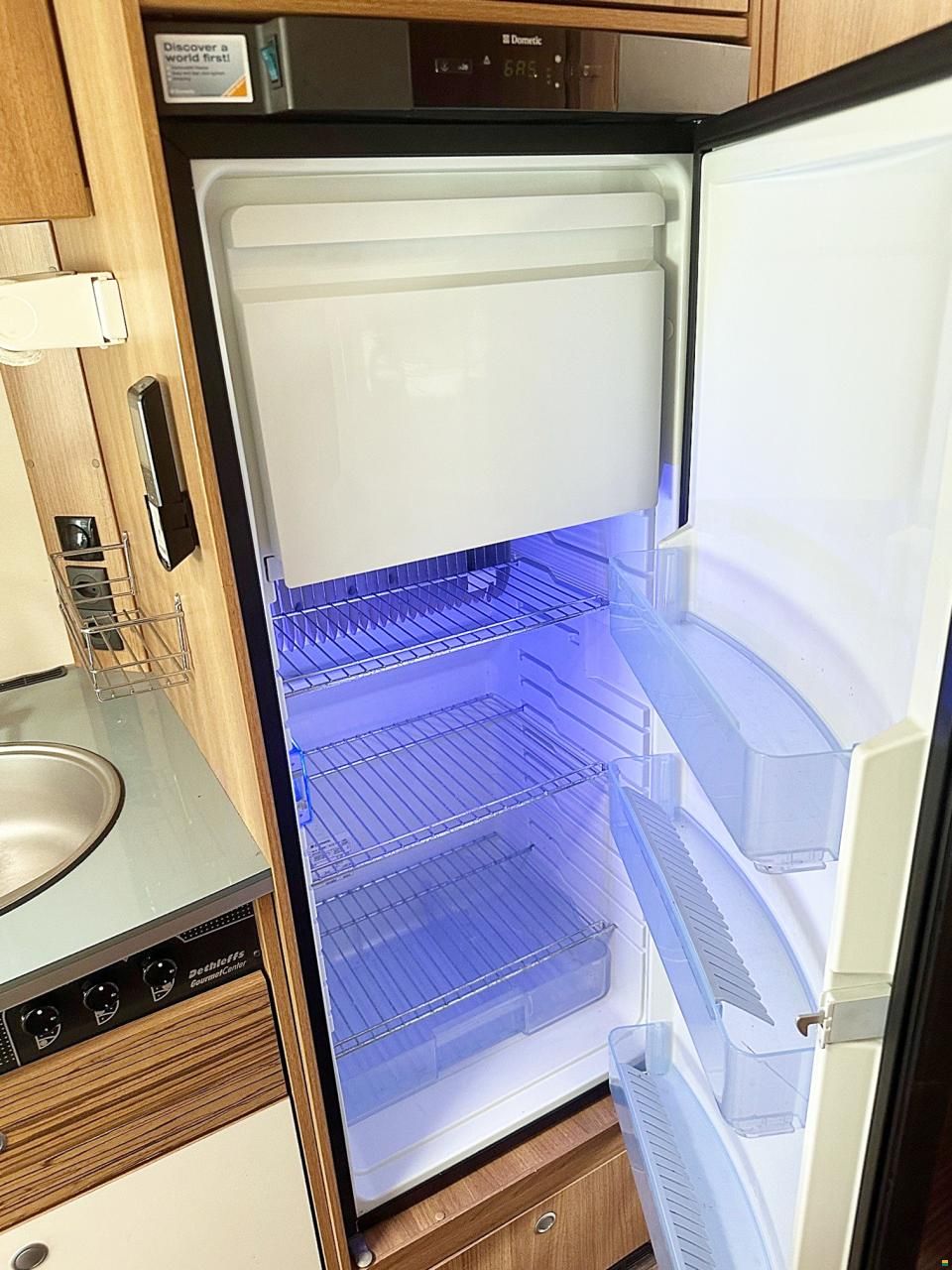 Dethleffs LIFESTYLE 2.3 MJ