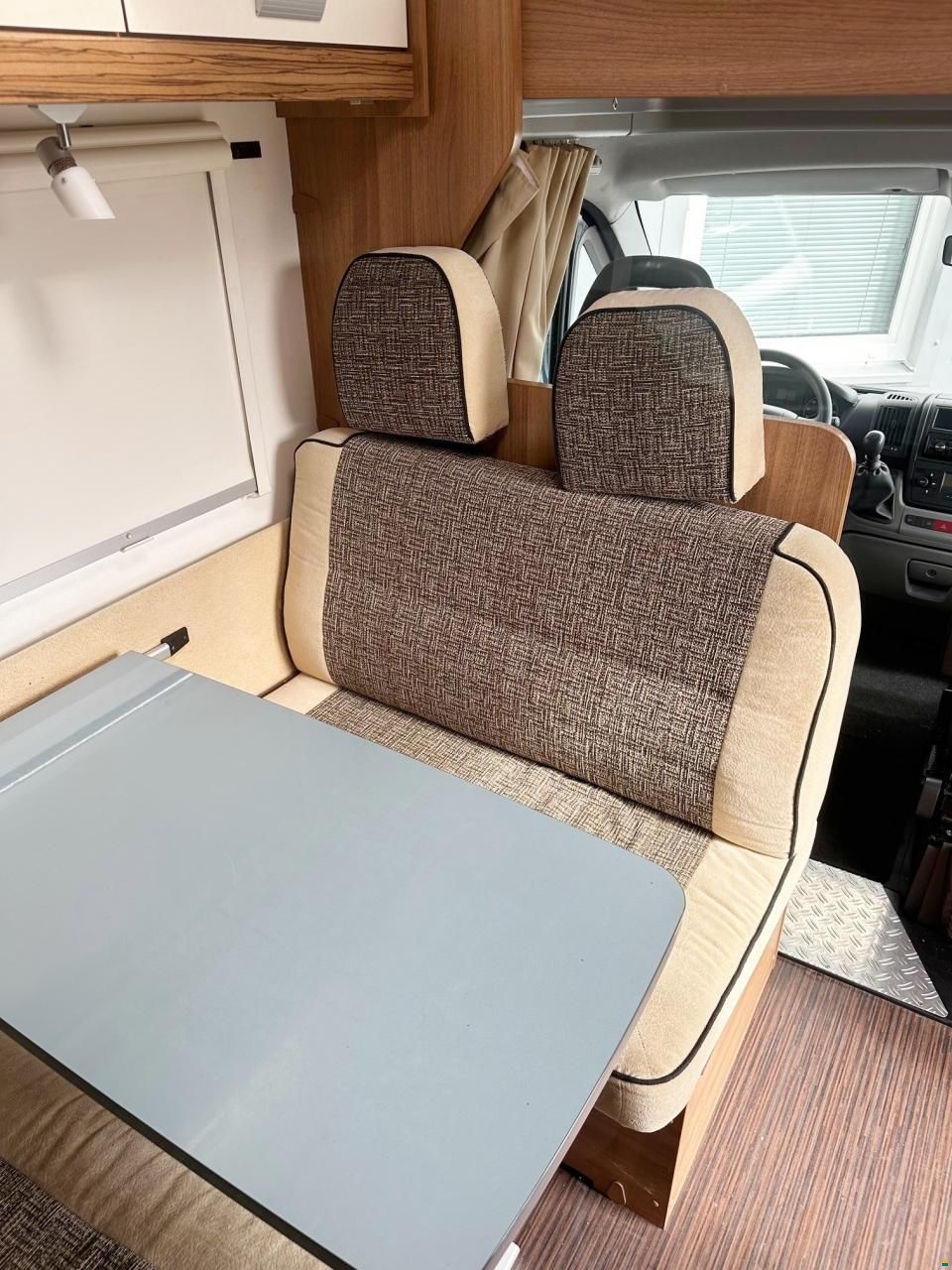 Dethleffs LIFESTYLE 2.3 MJ