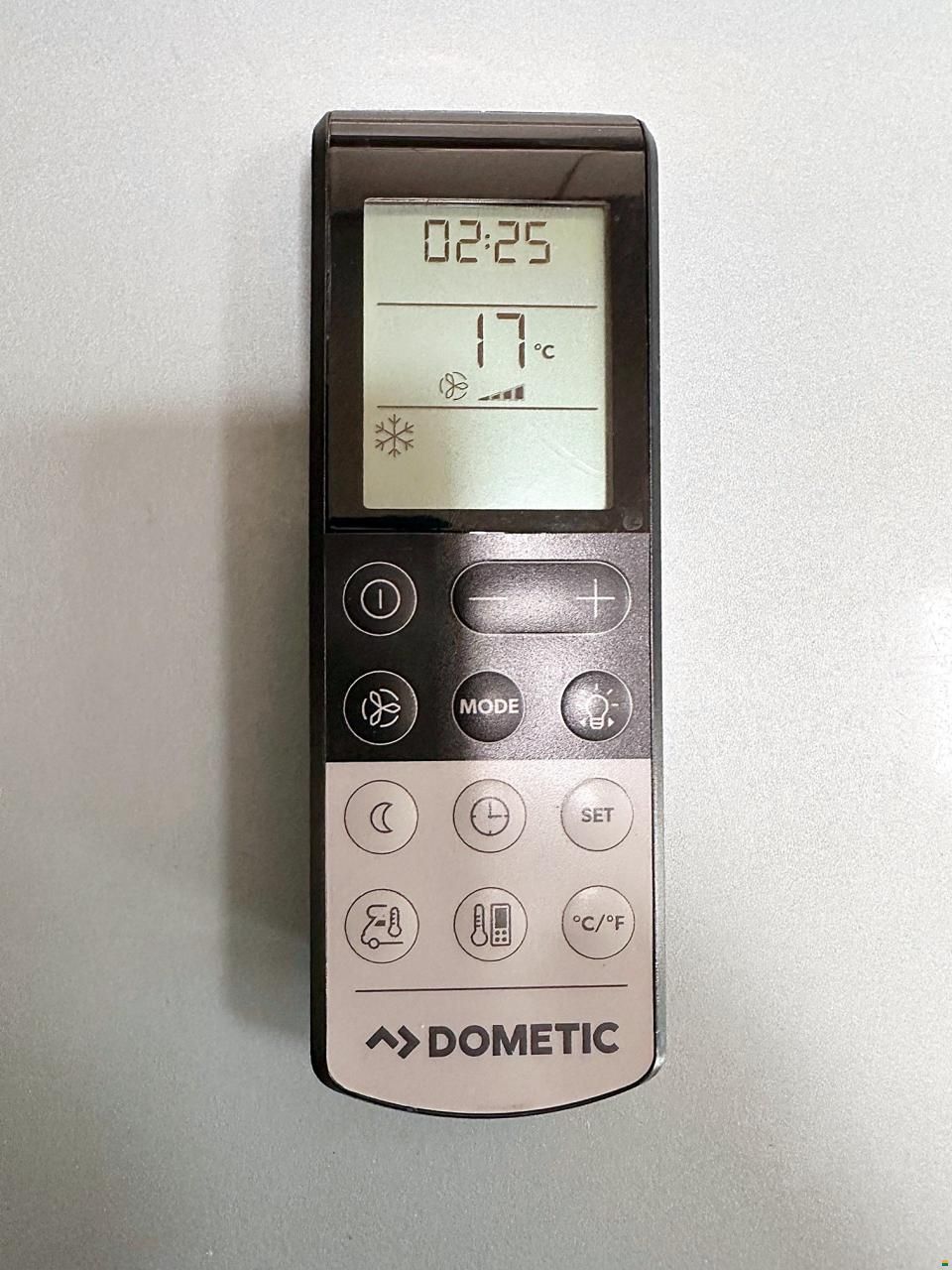 Dethleffs LIFESTYLE 2.3 MJ