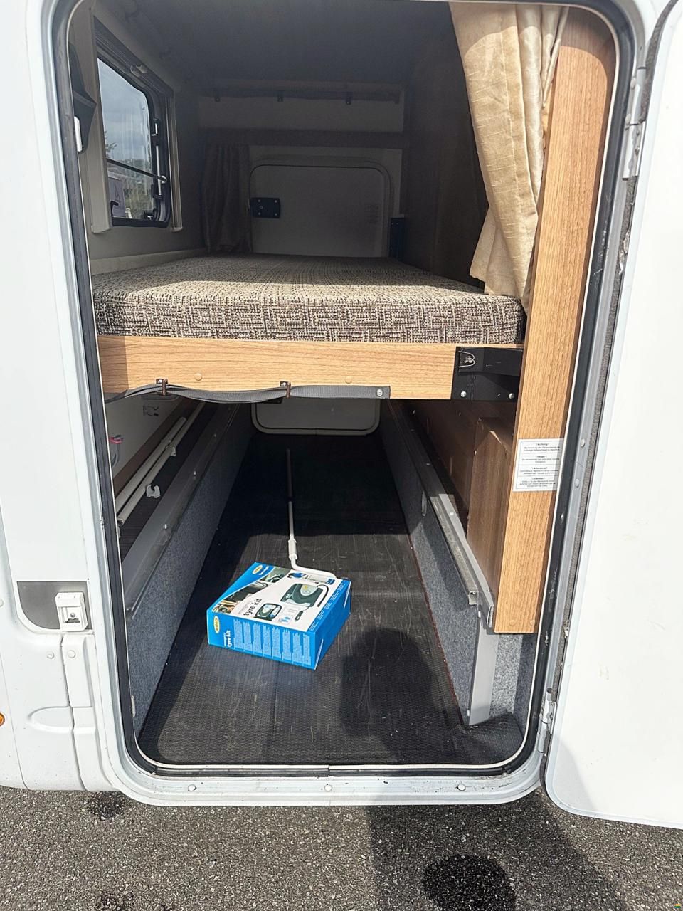 Dethleffs LIFESTYLE 2.3 MJ