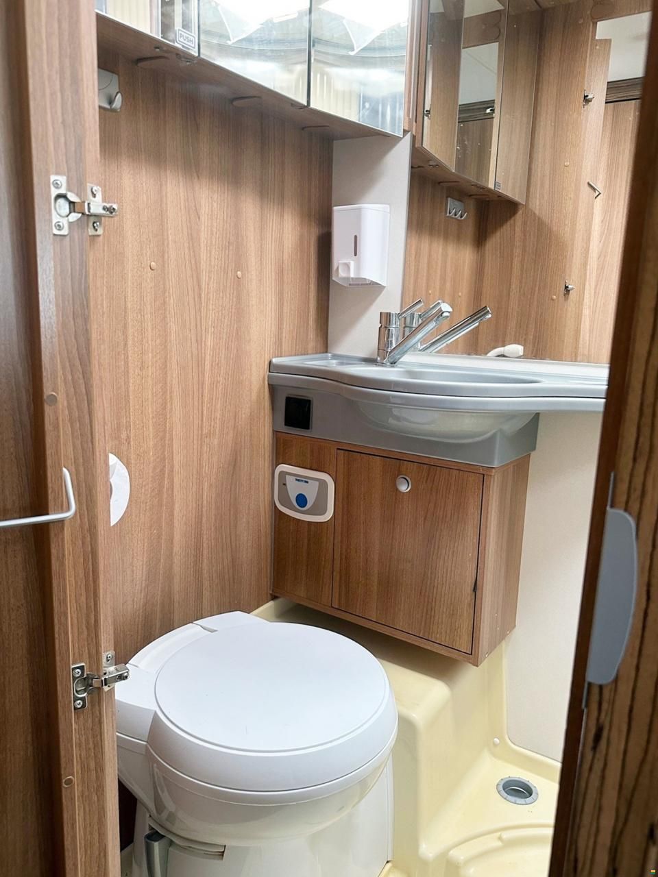 Dethleffs LIFESTYLE 2.3 MJ