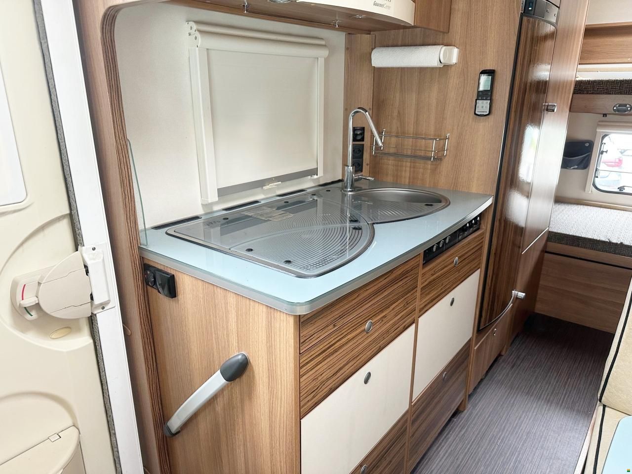 Dethleffs LIFESTYLE 2.3 MJ