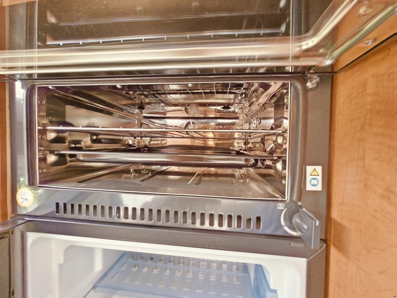 Carthago CHIC C-LINE T 4.8 - Automat 3.0d 177 PS