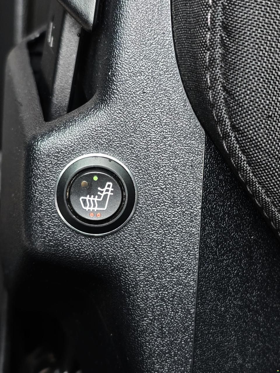 Ford NUGGET PLUS WESTFALIA AUTOMAT