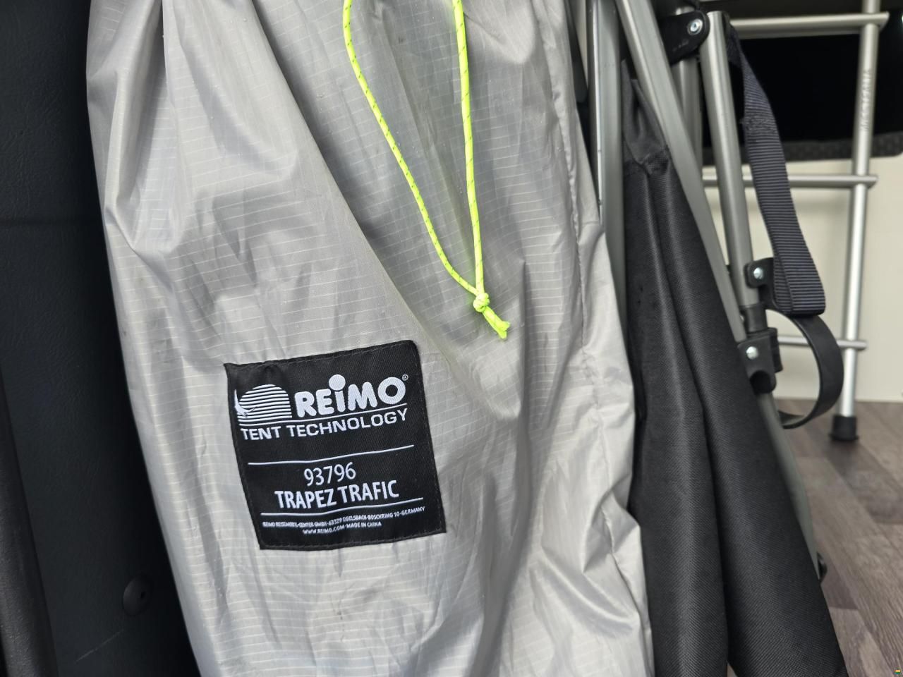 Ford NUGGET PLUS WESTFALIA AUTOMAT