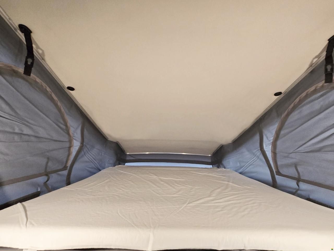 Ford NUGGET PLUS WESTFALIA AUTOMAT