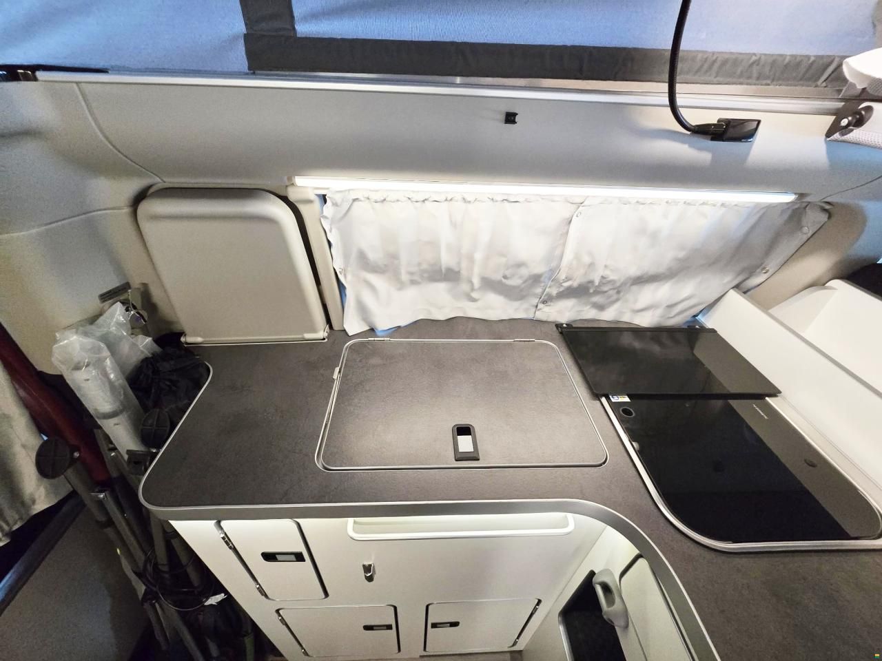 Ford NUGGET PLUS WESTFALIA AUTOMAT