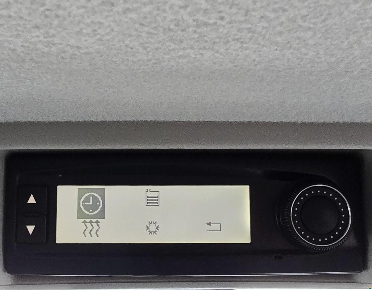 Ford NUGGET PLUS WESTFALIA AUTOMAT