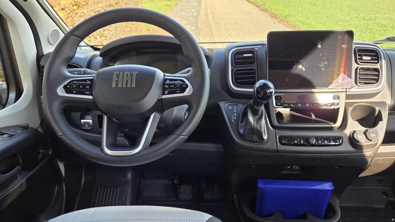 Sunlight Adventure Cliff 540 RT