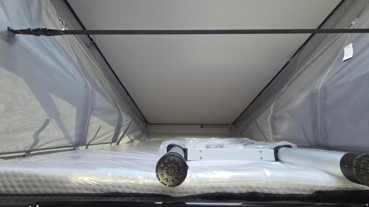 Sunlight Adventure Cliff 540 RT