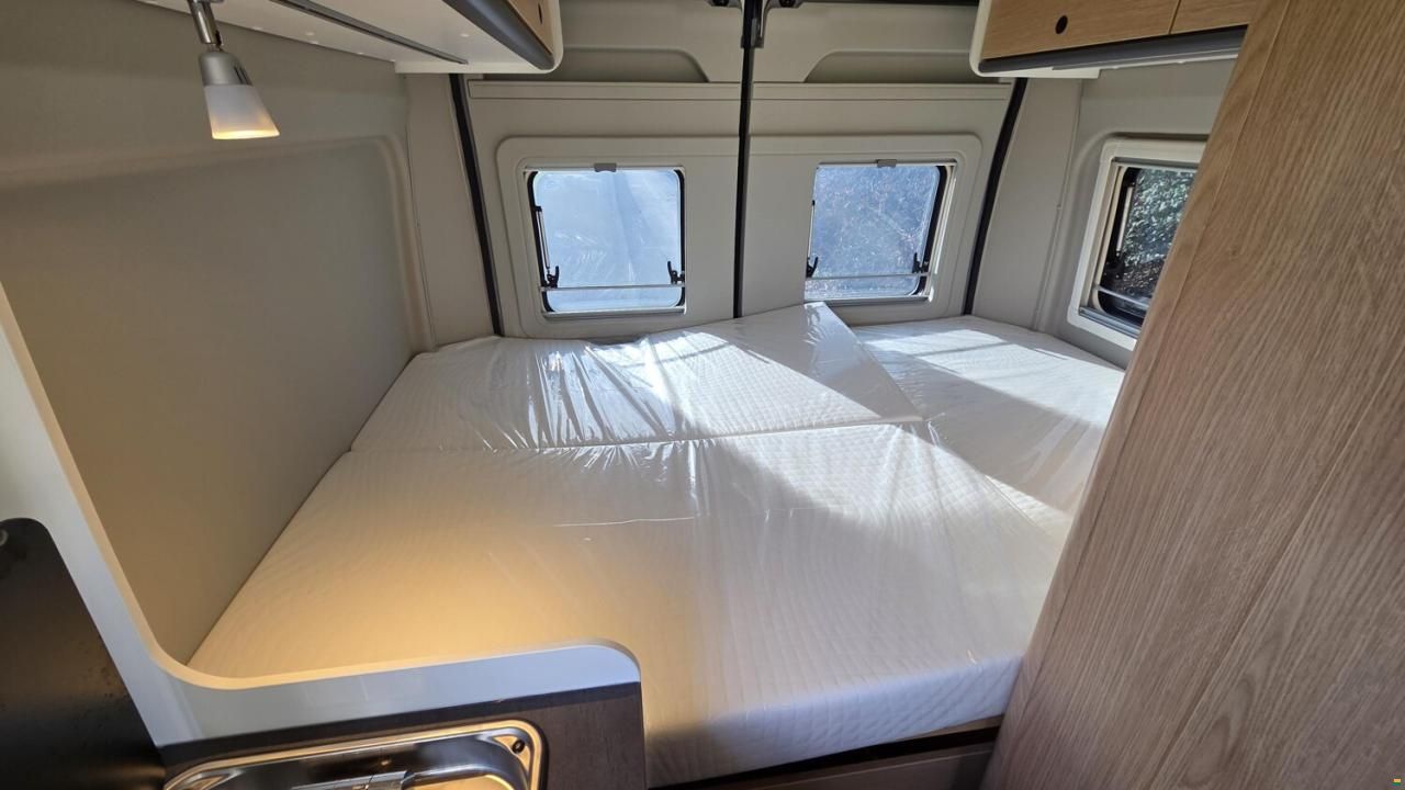 Sunlight Adventure Cliff 540 RT