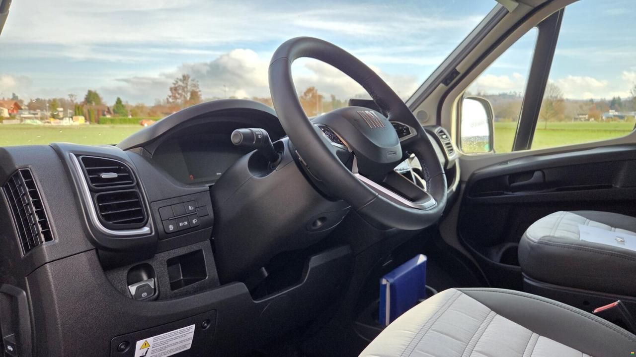 Sunlight Adventure Cliff 540 RT