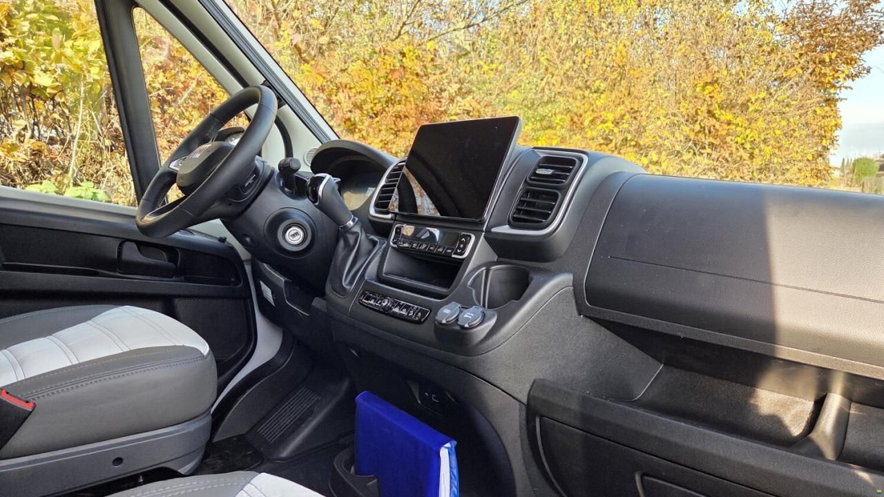 Sunlight Adventure Cliff 540 RT